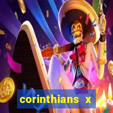 corinthians x cruzeiro ao vivo futemax